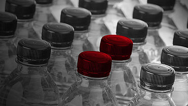 Testing of plastics - tests on intermediate products and finished parts made of plastic